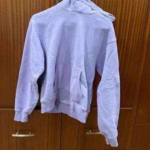 aritzia hoodie
